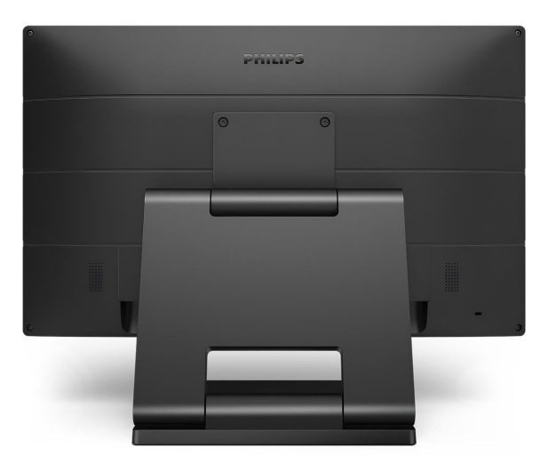Philips 222B9TA/00 - 1317847 - zdjęcie 3
